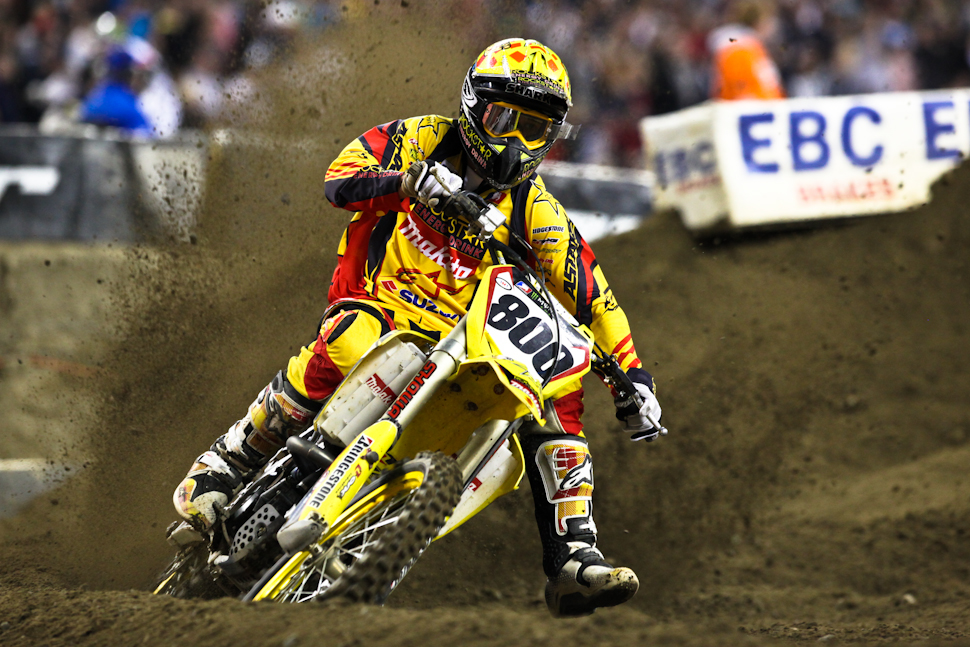 Mike Alessi